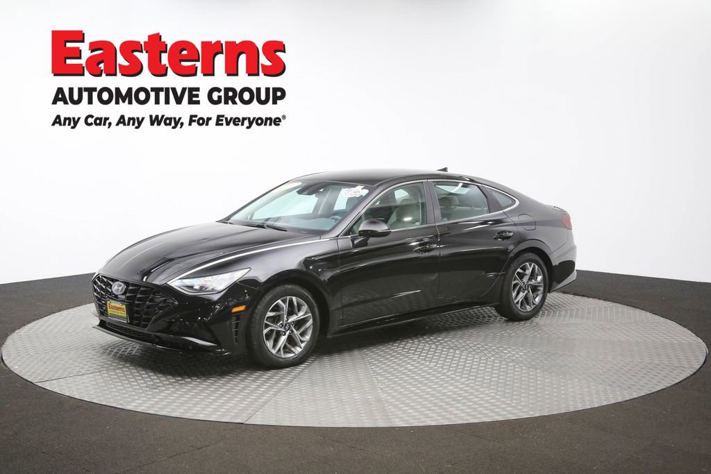 Used 2023 Hyundai Sonata SEL FWD image 56