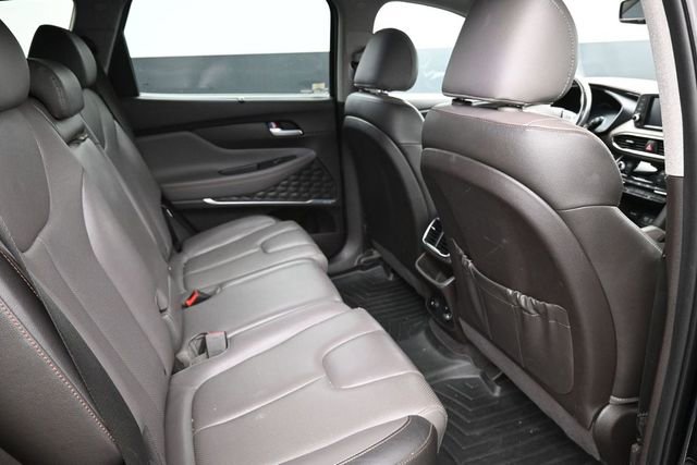 Used 2019 Hyundai Santa Fe Limited FWD image 15