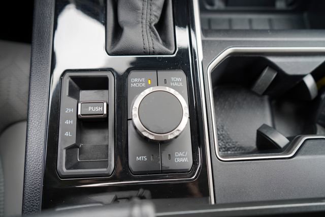 Used 2022 Toyota Tundra SR5 w/ TRD Off-Road Premium Package image 47