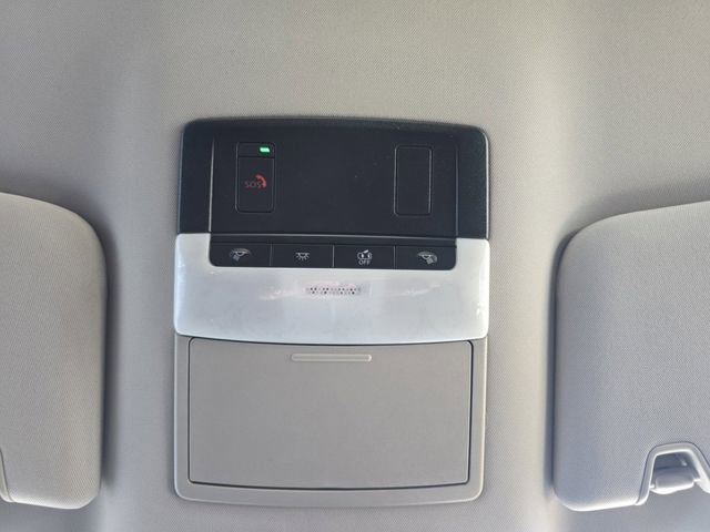 New 2026 Nissan Pathfinder SV FWD image 7