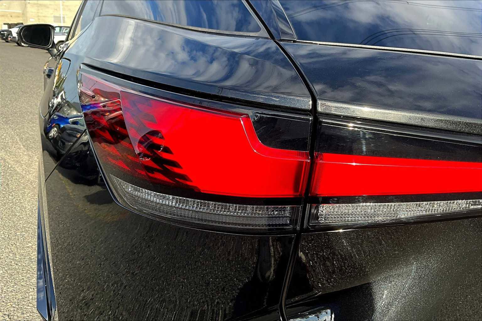 Used 2024 Lexus RX 350 FWD image 32