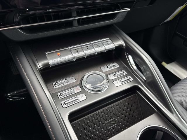 New 2026 Lincoln Nautilus Premier w/ Jet Appearance Package image 28