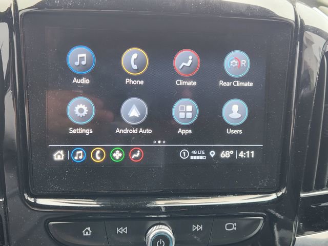 Certified 2023 Chevrolet Traverse LT FWD image 15