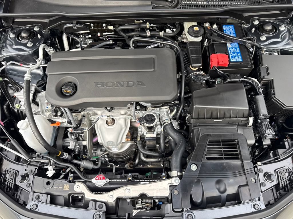 New 2026 Honda Civic Sport image 26