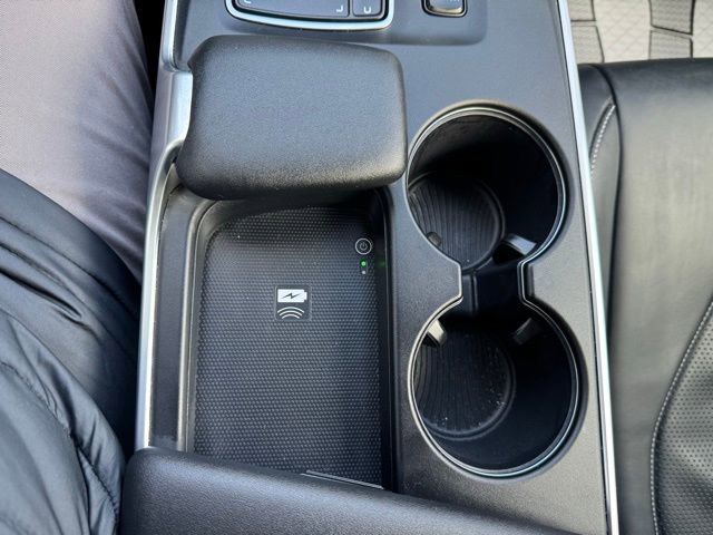 Used 2025 Acura TLX w/ Technology Package image 23