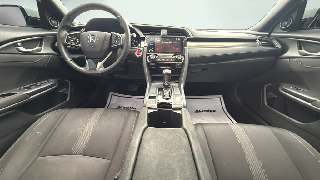Used 2019 Honda Civic EX image 41
