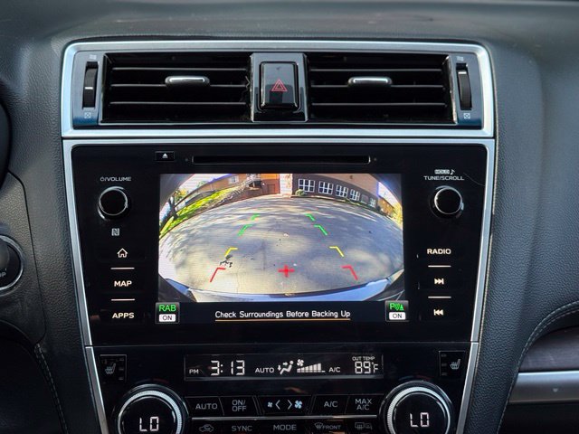 Used 2019 Subaru Outback 2.5i Limited AWD/4WD image 31
