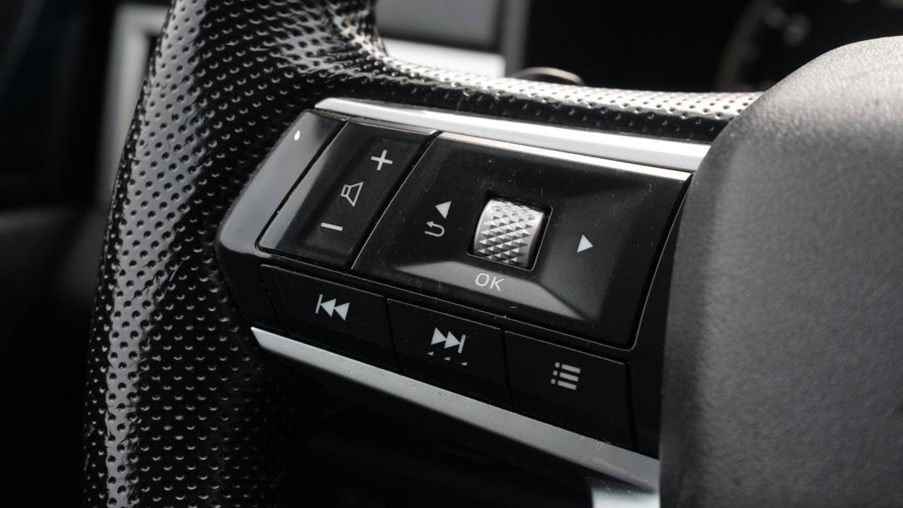 Used 2022 Mitsubishi Outlander SE AWD/4WD image 12