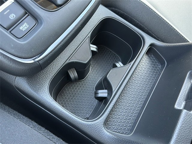 New 2026 Honda CR-V LX image 30