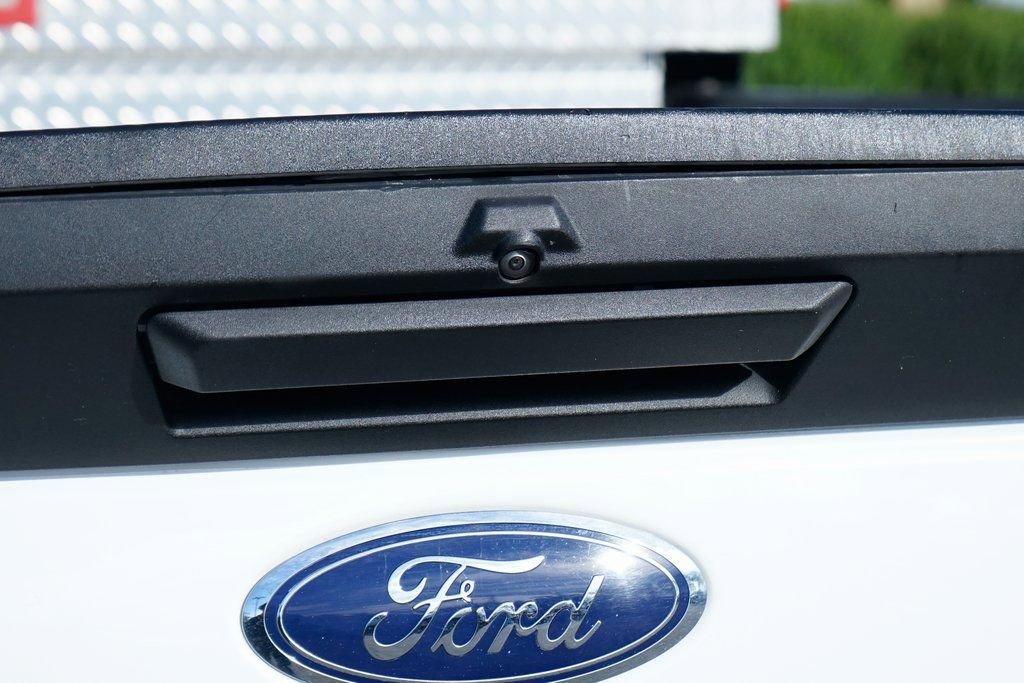Used 2020 Ford F350 XLT w/ XLT Value Package AWD/4WD image 44