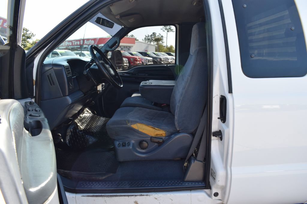 Used 2000 Ford F350 XLT image 7