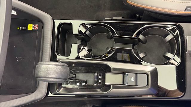 New 2026 Subaru Forester Sport AWD/4WD image 29
