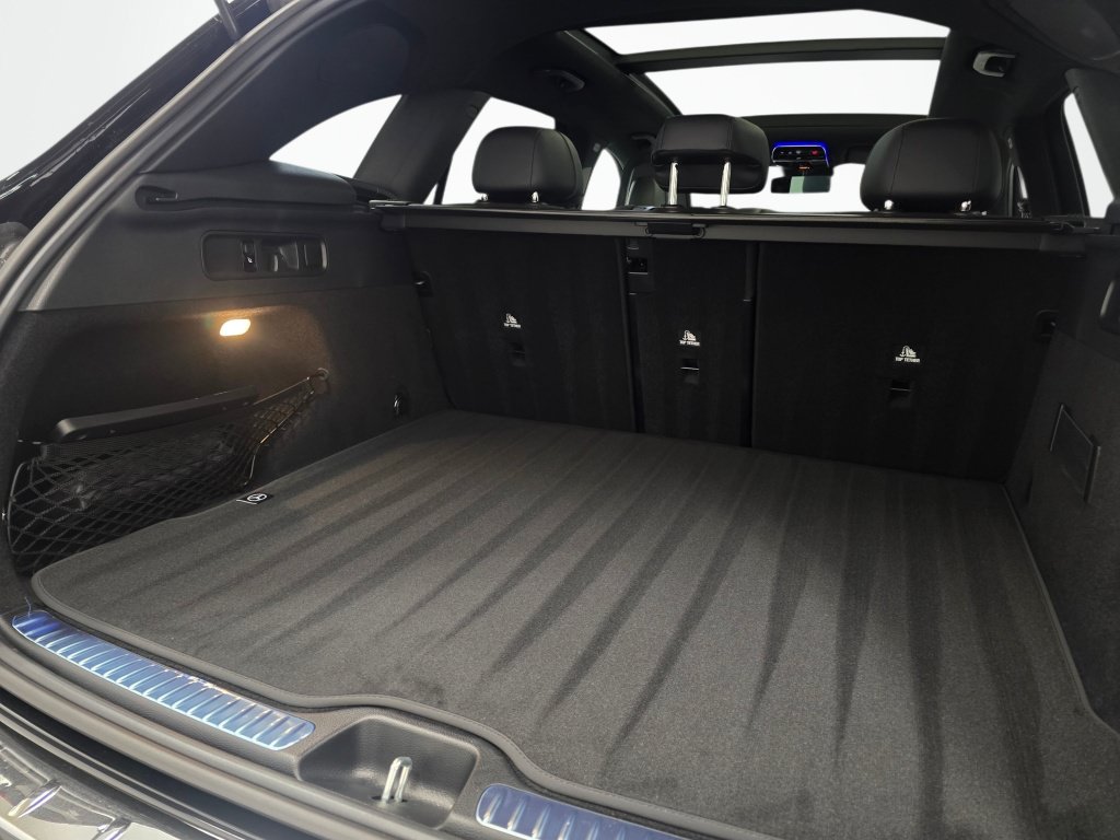 New 2026 Mercedes-Benz GLC 300 4MATIC image 22