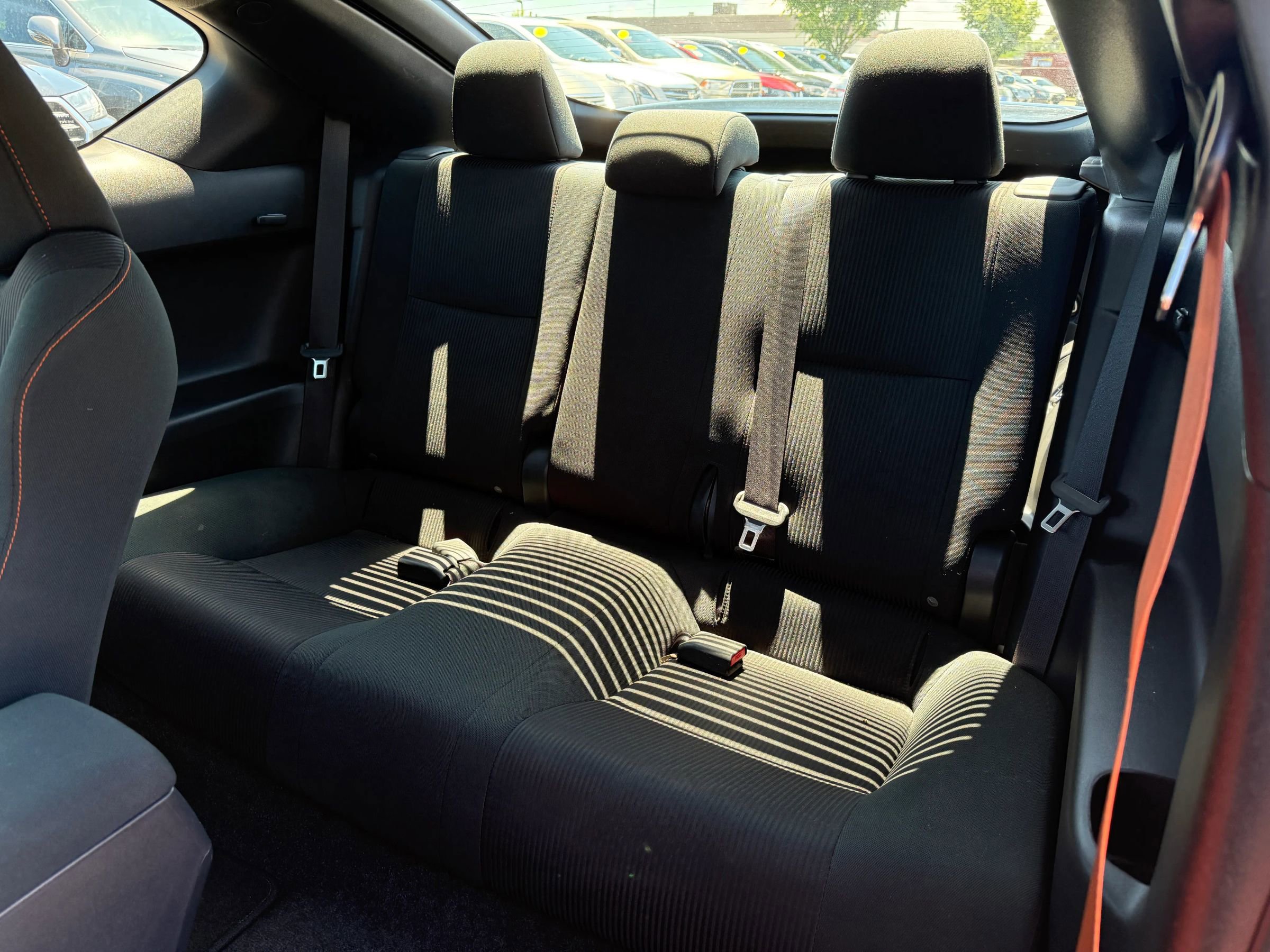 Used 2015 Scion tC FWD image 18