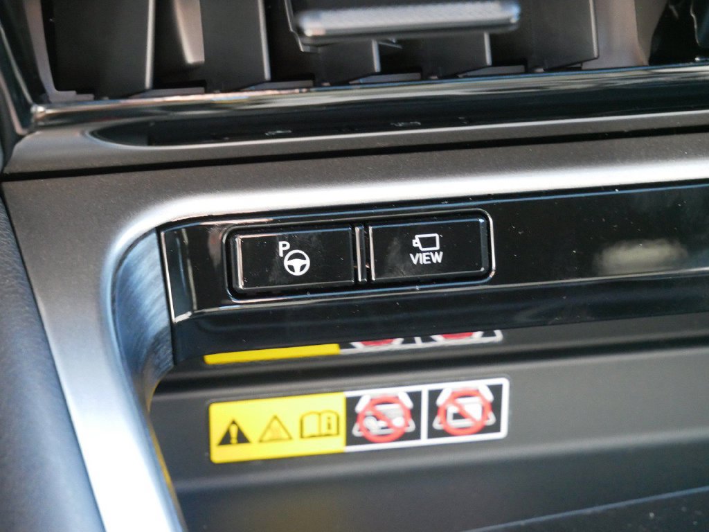 New 2026 Lexus TX 350 AWD w/ Technology Package image 24