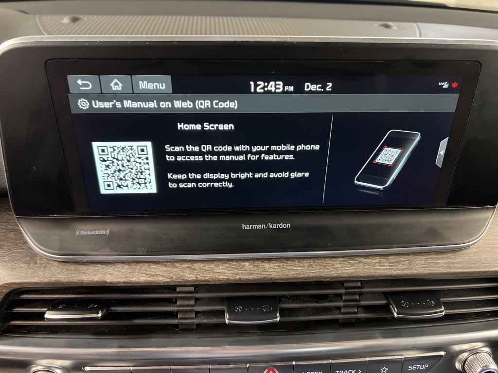 Used 2020 Kia Telluride SX image 11