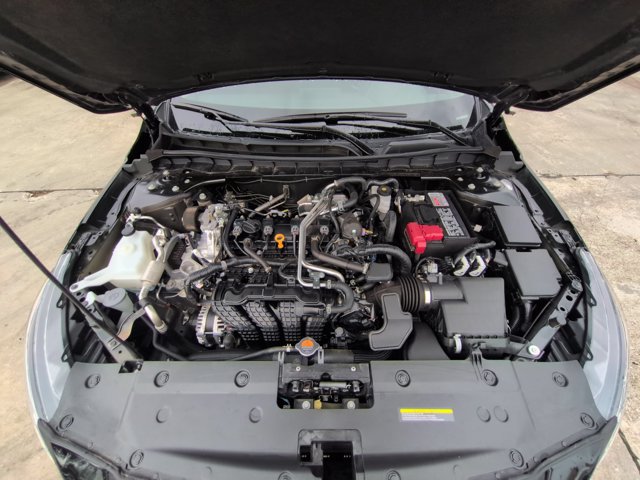 Used 2025 Nissan Altima 2.5 SV FWD image 34