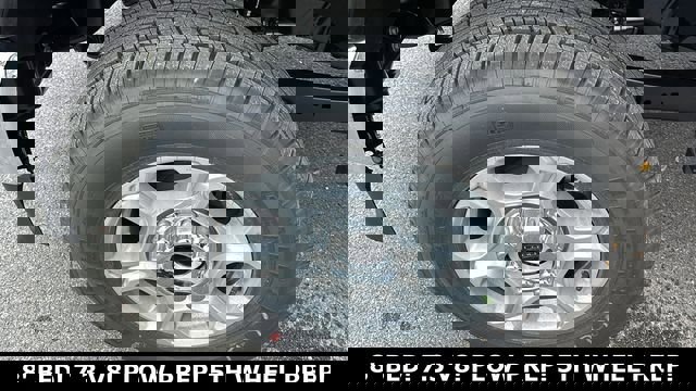 New 2026 Ford F350 XLT image 35