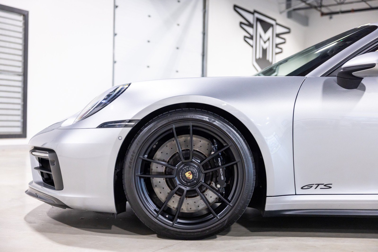 Used 2022 Porsche 911 Cabriolet image 17