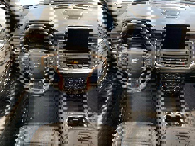 Used 2024 Chevrolet Tahoe High Country image 12