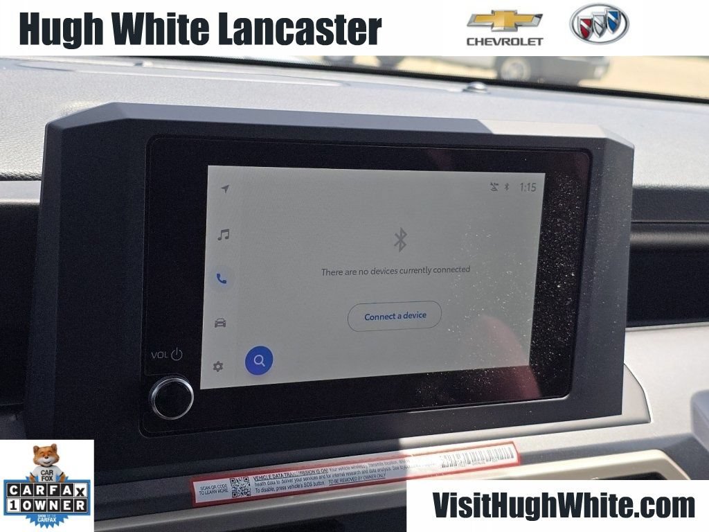 Used 2026 Toyota Tacoma TRD Sport AWD/4WD image 6