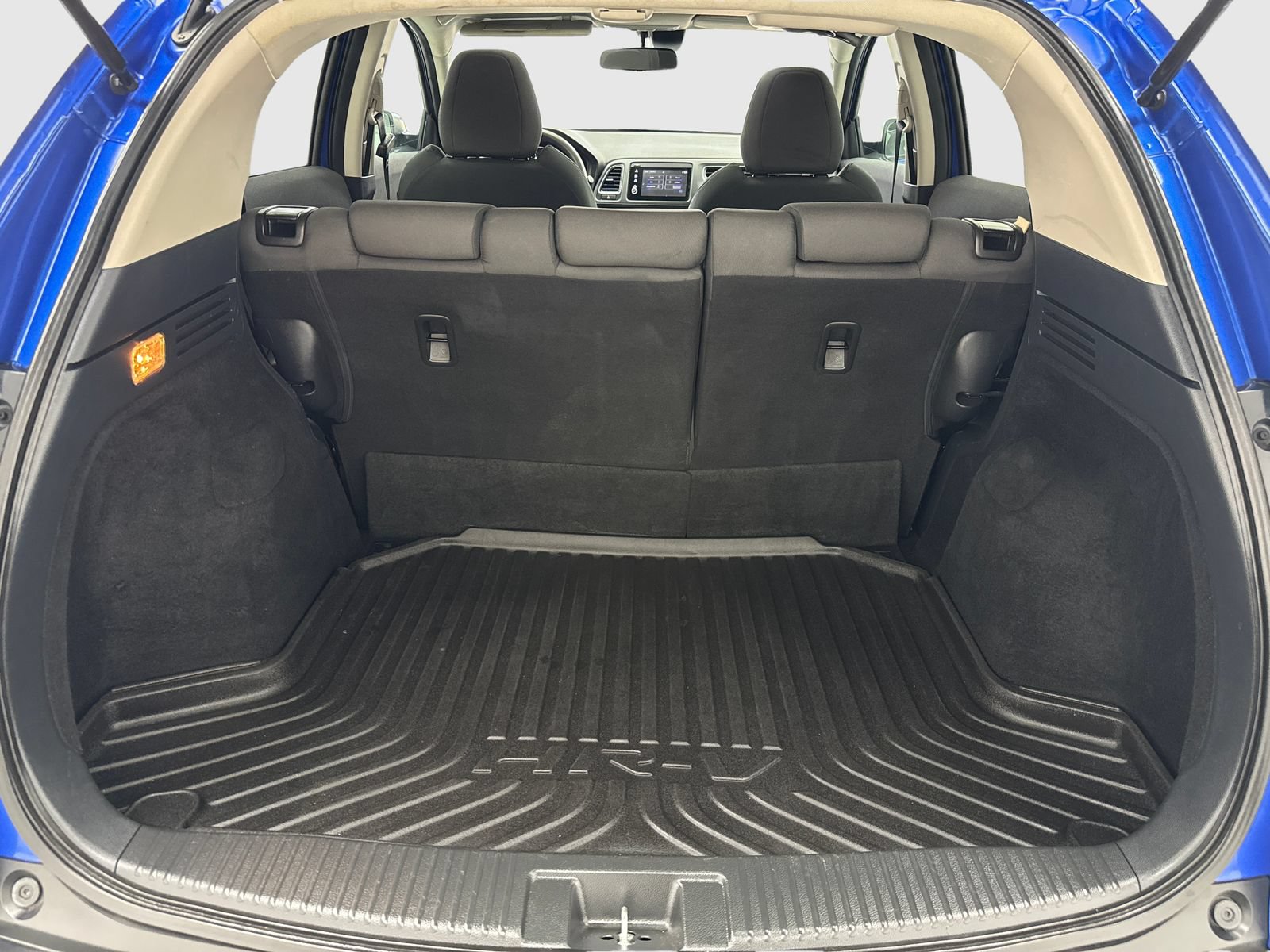 Used 2022 Honda HR-V EX image 44