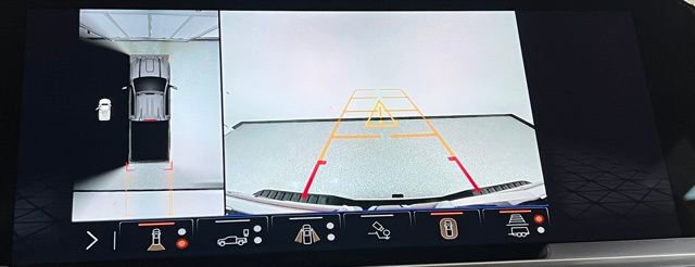 Used 2024 GMC Sierra 3500 SLT w/ SLT Convenience Package image 36