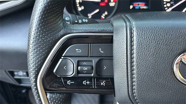 Used 2022 Toyota Tundra SR5 w/ TRD Sport Package image 15