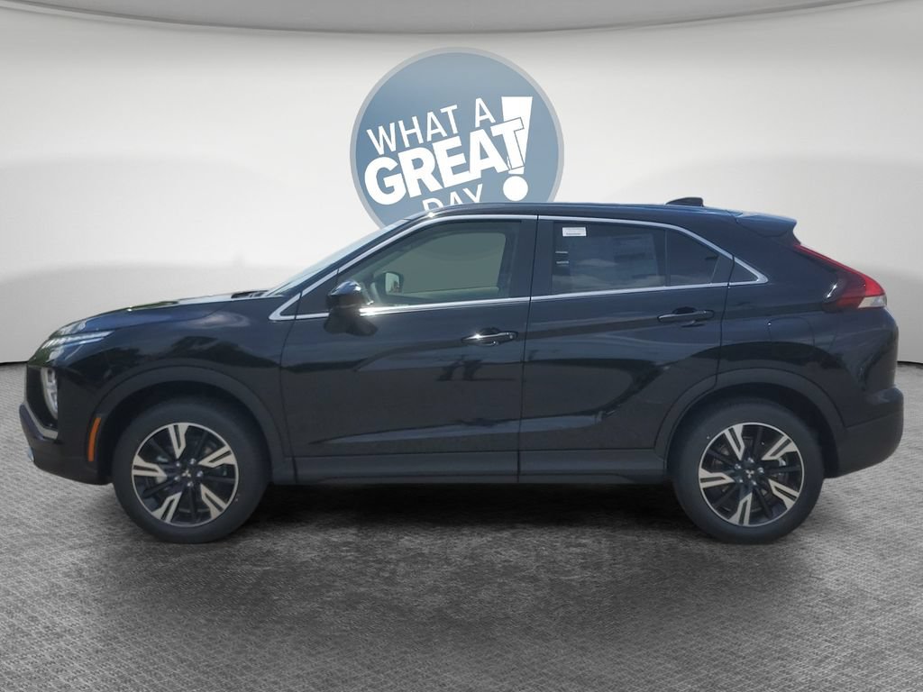 New 2026 Mitsubishi Eclipse Cross SE AWD/4WD image 7