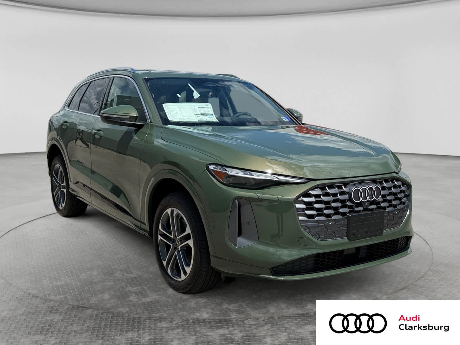 New 2026 Audi Q5 Premium AWD/4WD image 3
