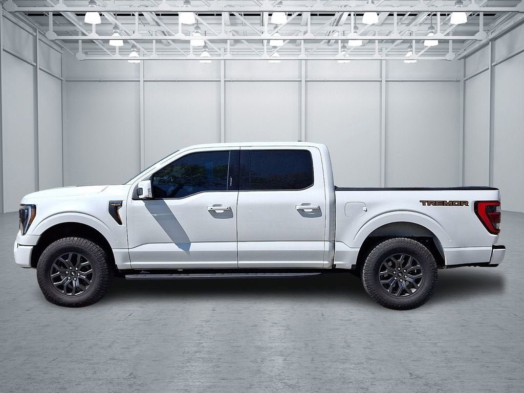 Used 2023 Ford F150 Tremor w/ Equipment Group 402A High AWD/4WD image 9