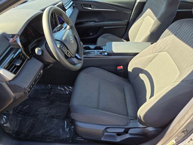 Certified 2025 Toyota Camry LE image 9