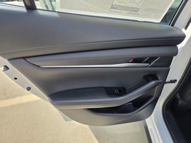 New 2026 MAZDA MAZDA3 2.5 S Sedan w/ Preferred Pkg image 15
