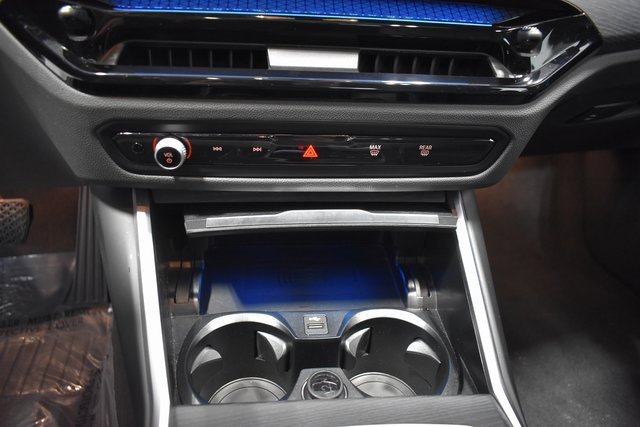 Used 2025 BMW 430i xDrive w/ Premium Package image 21