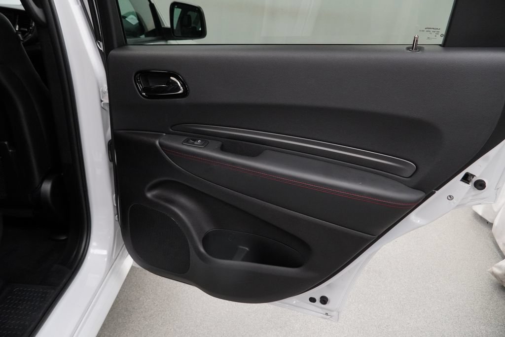 Certified 2024 Dodge Durango R/T w/ Tow 'N Go Package AWD/4WD image 52