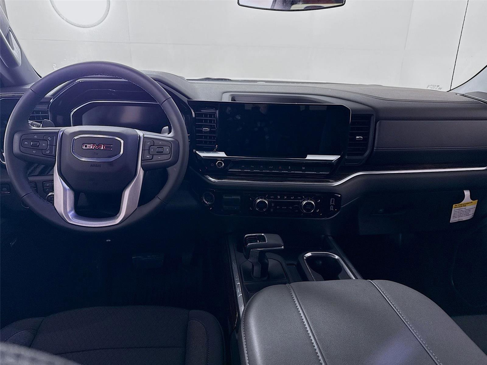 New 2025 GMC Sierra 1500 Elevation w/ Preferred Package image 2