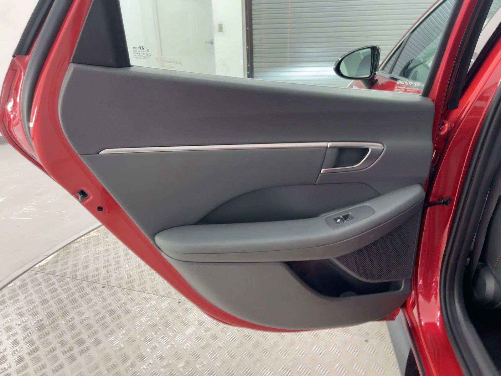 Used 2021 Hyundai Sonata SEL Plus w/ Tech Package image 28