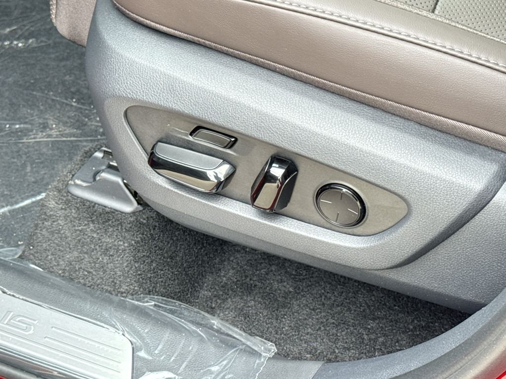 New 2026 Lexus TX 350 AWD w/ Technology Package image 15