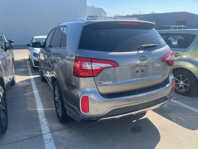 Used 2014 Kia Sorento SX image 6