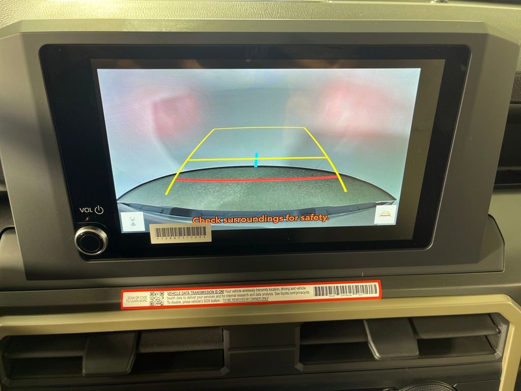 New 2026 Toyota Tacoma SR5 image 21