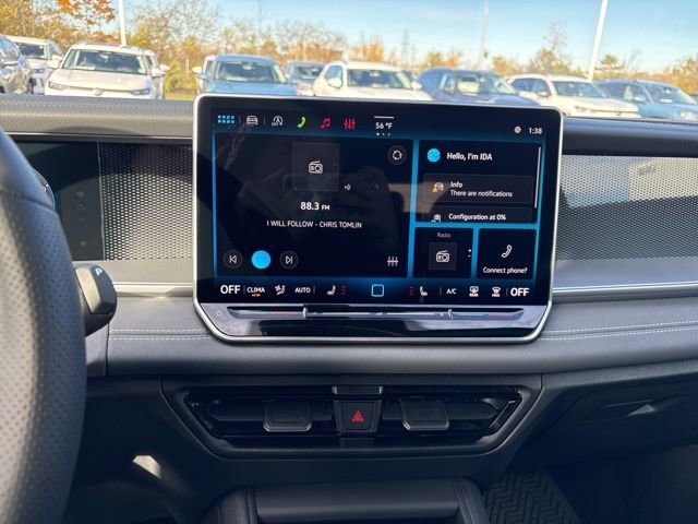 New 2026 Volkswagen Tiguan SE R-Line image 13