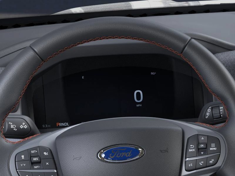 New 2026 Ford Explorer Active RWD image 42