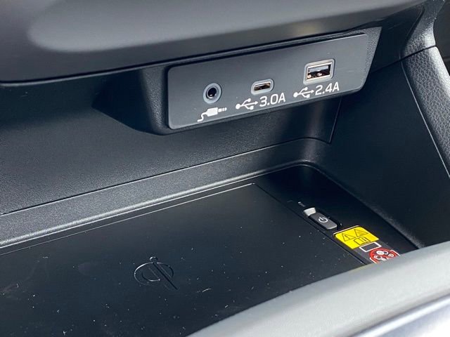 New 2026 Subaru Crosstrek 2.5i Wilderness image 17