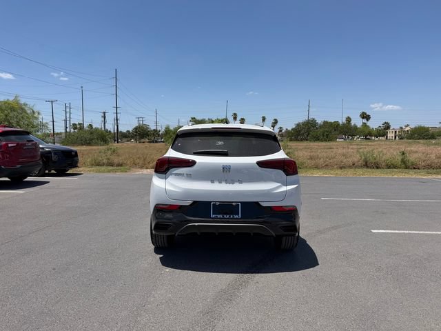 New 2026 Buick Encore GX Sport Touring FWD image 6