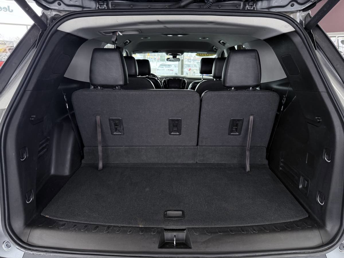 Used 2019 Chevrolet Traverse LT AWD/4WD image 22