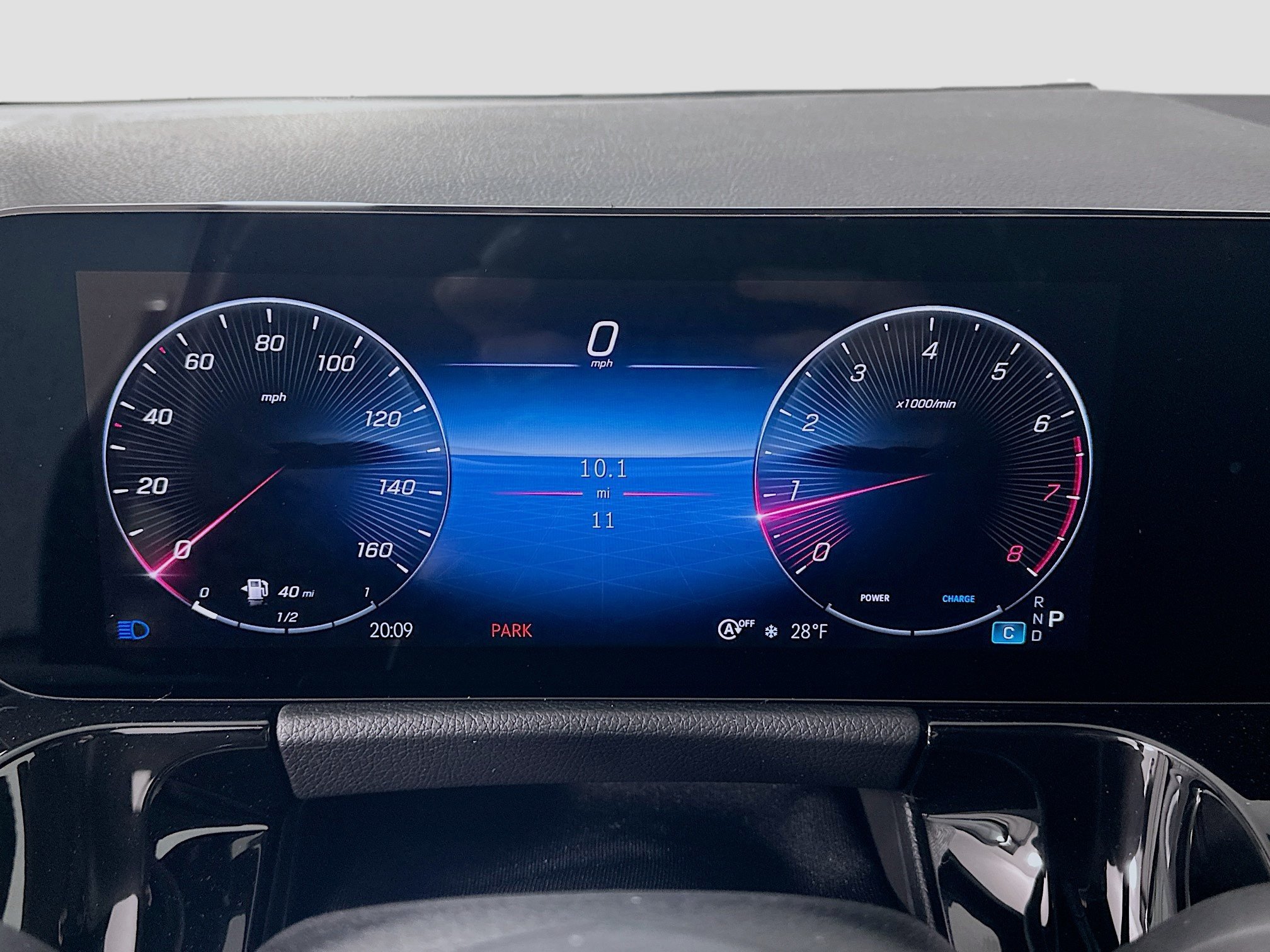 Certified 2026 Mercedes-Benz GLA 250 4MATIC image 14