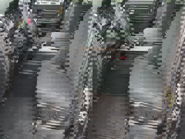 New 2026 RAM 2500 Big Horn image 16