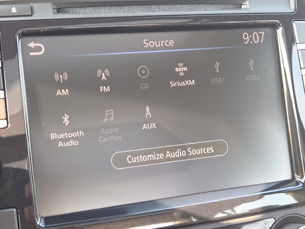 Certified 2023 Nissan Maxima Platinum w/ Sport Mat Group FWD image 5