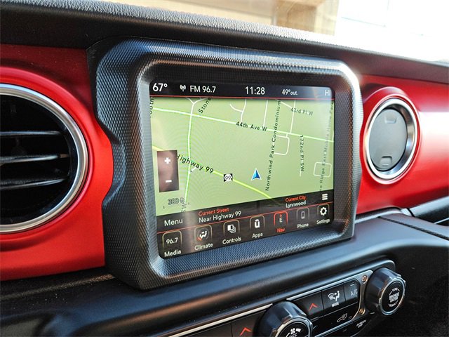 Used 2007 Hyundai Tucson GLS image 39