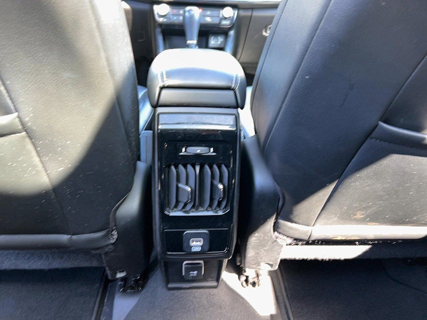 Used 2022 Jeep Compass Altitude w/ Sun and Sound Group FWD image 25